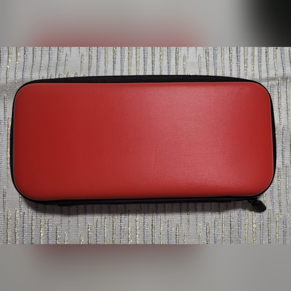 Nintendo Switch Case